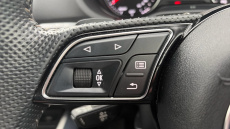 Audi Q2 35 TFSI S Line 5dr S Tronic Petrol Estate